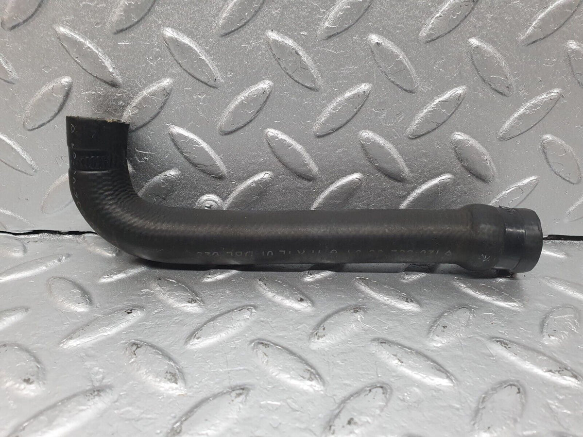 40983 Mercedes-Benz W126 300SE Heater Hose A1260320394
