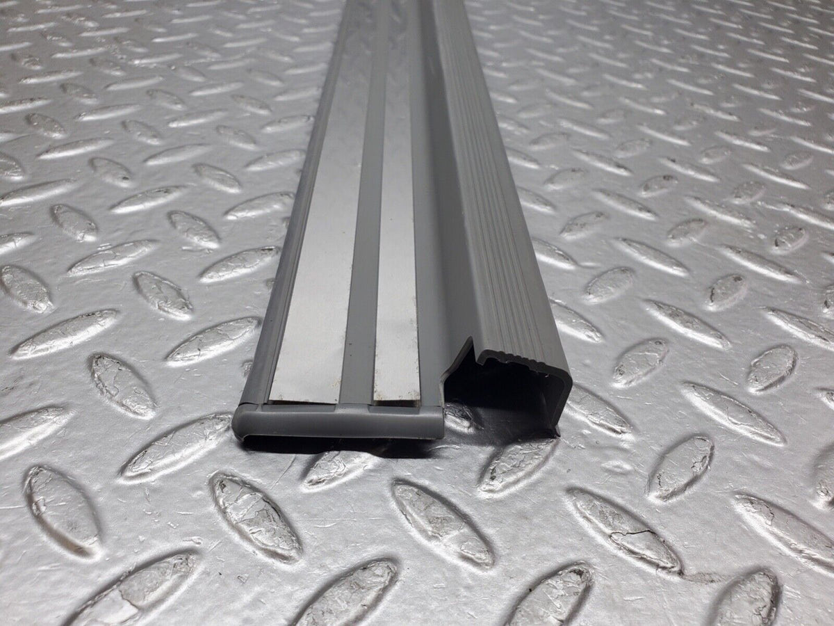 44582 Mercedes-Benz W124 220E Front Left Door Sill Trim