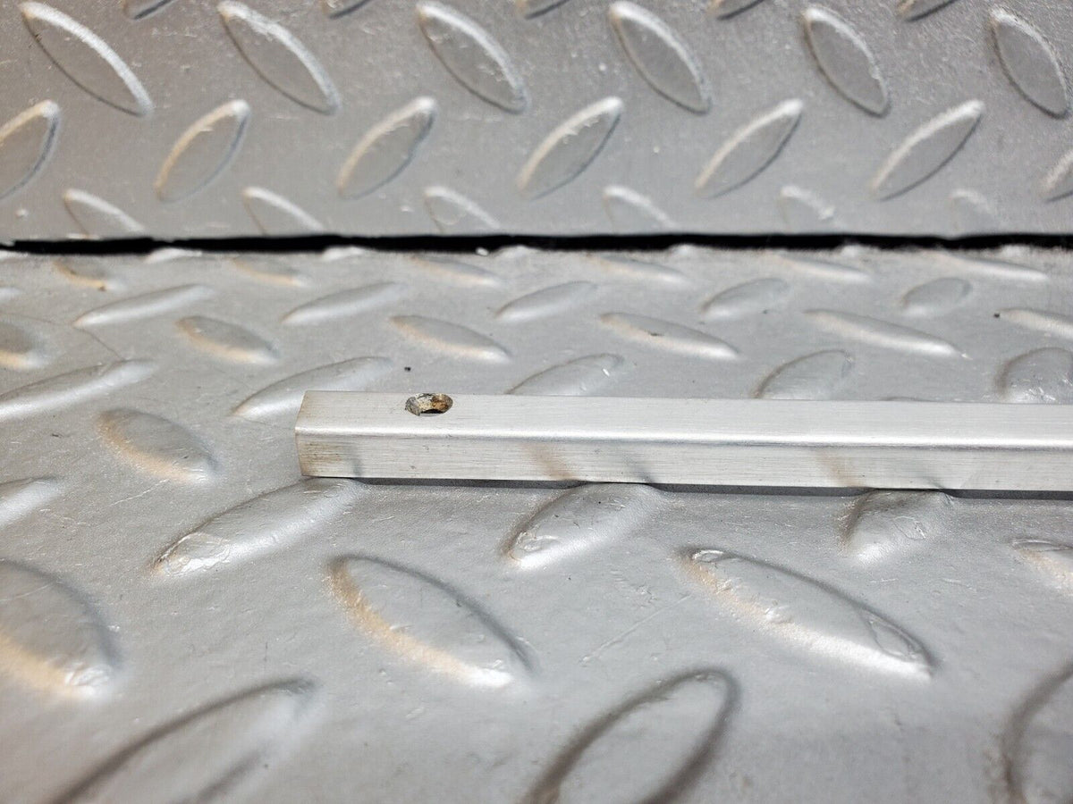 45982 Mercedes-Benz W126 420SE Sunroof Chrome Trim