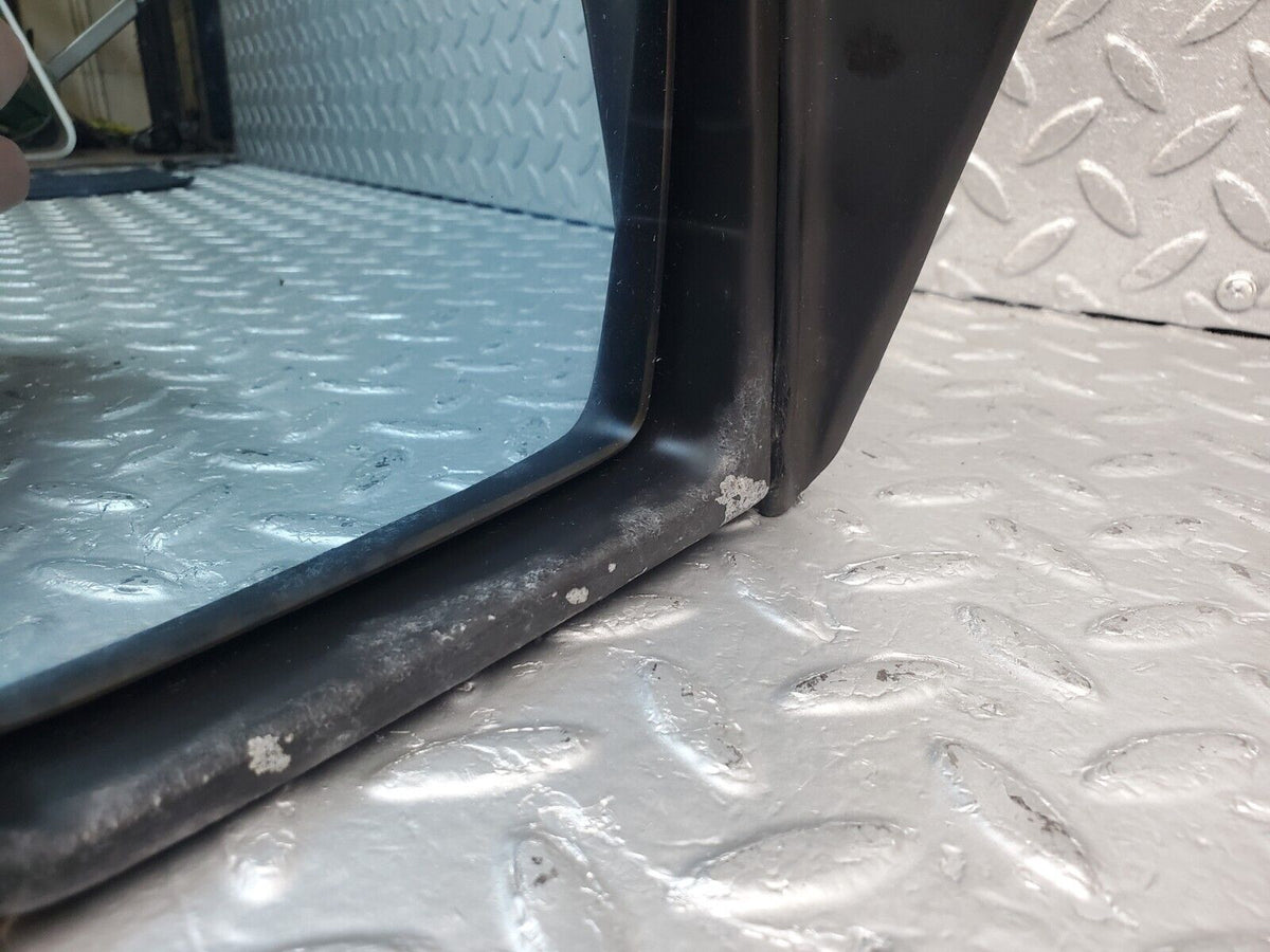 44781 Mercedes-Benz W124 220E Electric Wing Mirror Left Side A1248110398