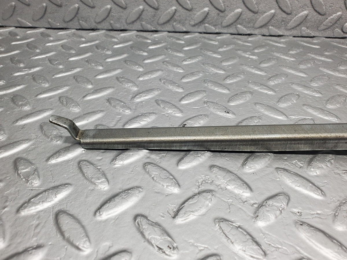 50212 Mercedes-Benz W123 230E Front Left Seat Side Sliding Handle