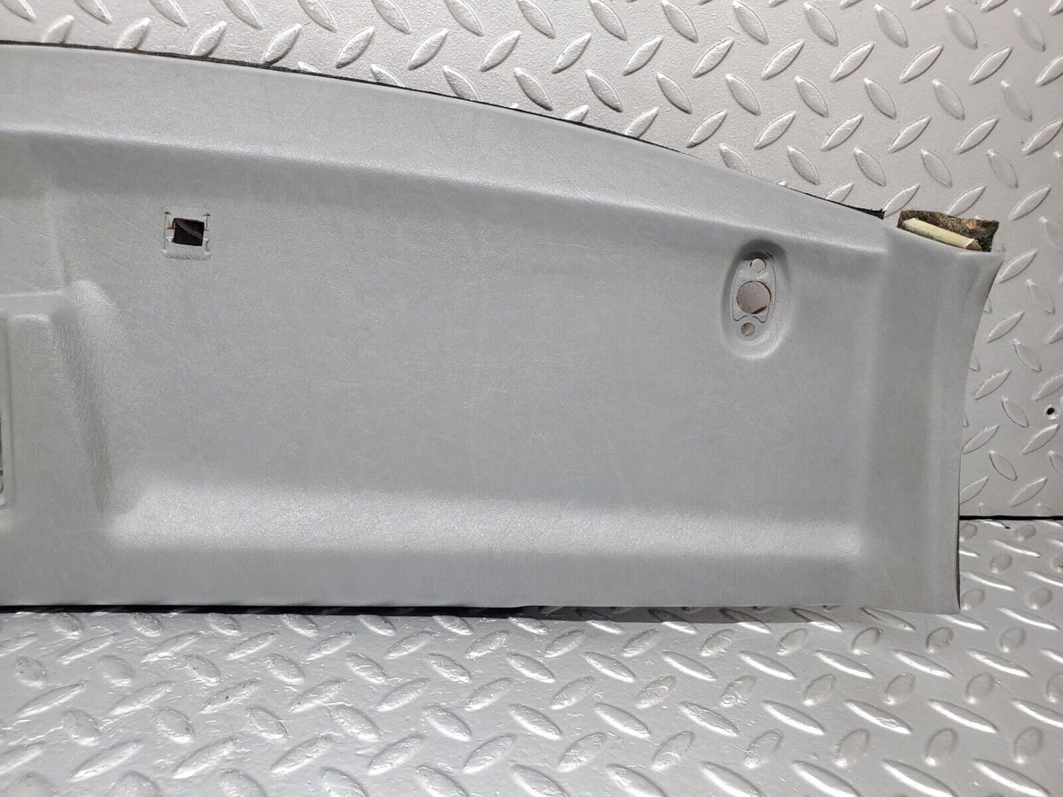 44610 Mercedes-Benz W124 220E Headlining Roof Panel Grey A1246909125