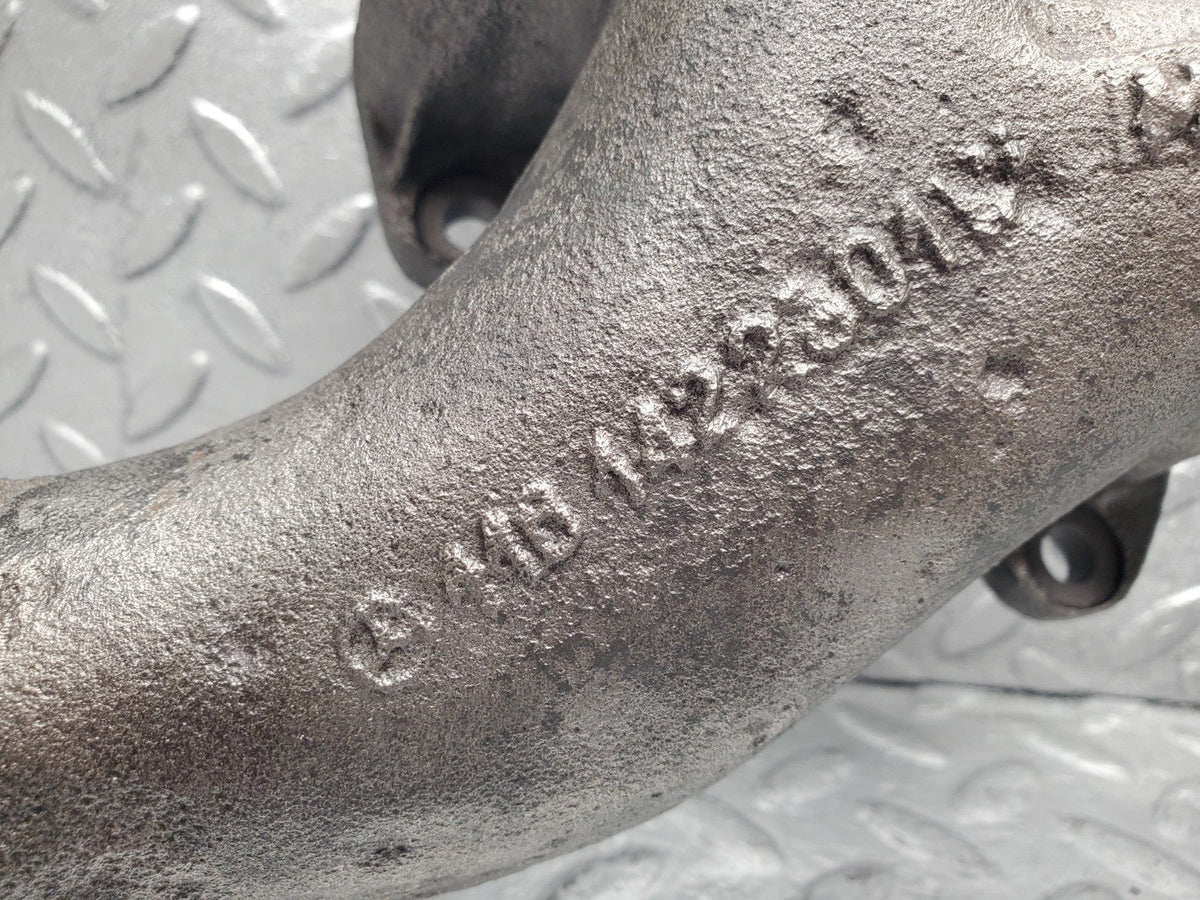 50857 Mercedes-Benz W108 280SE 3.5 Exhaust Manifold Right Side A1161422301