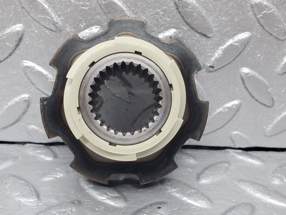 45484 Mercedes-Benz W124 260E Automatic Gearbox Parking Gear 722.409