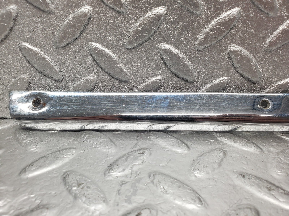 48285 Mercedes-Benz W113 Pagoda Left Door Edge Frame Chrome