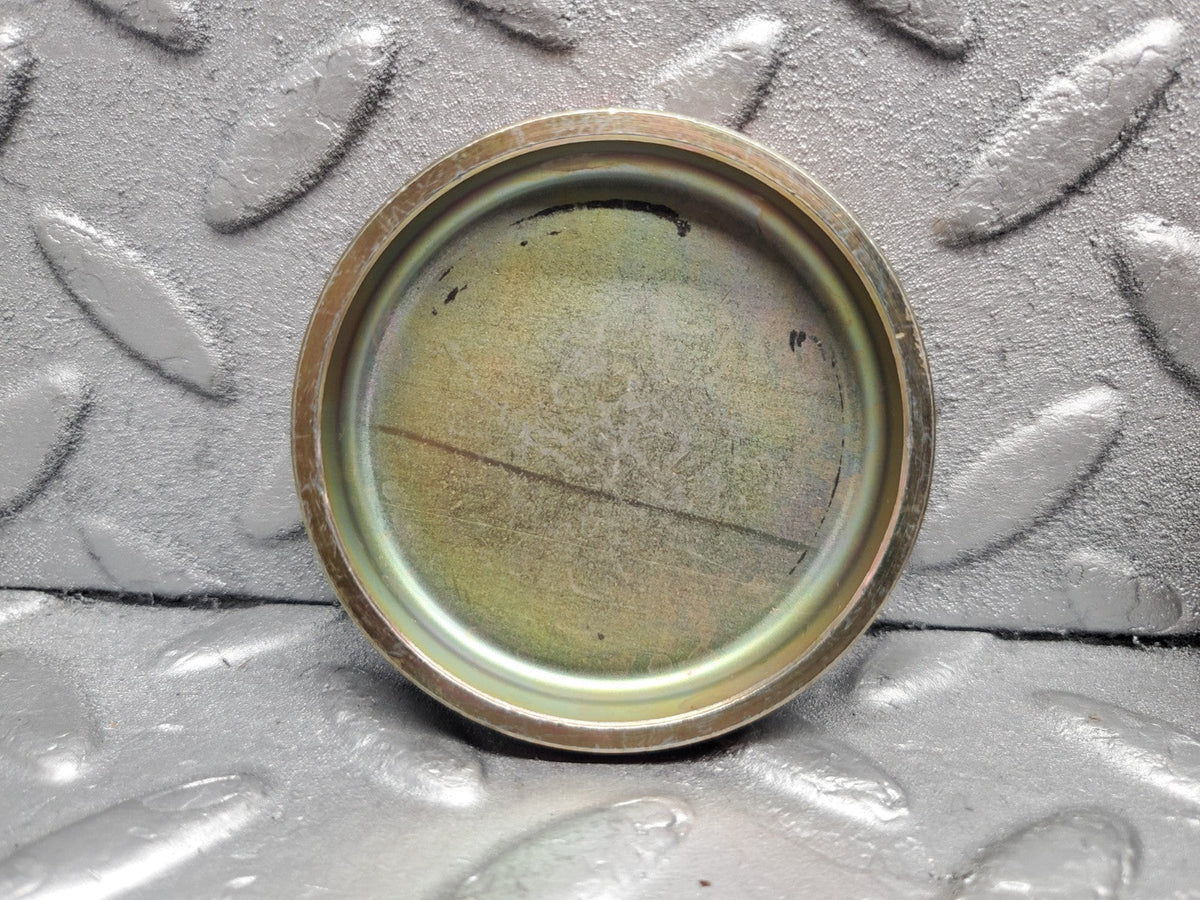 50319 Mercedes-Benz Automatic Gearbox Piston Cover Set 722.002 A1152771677