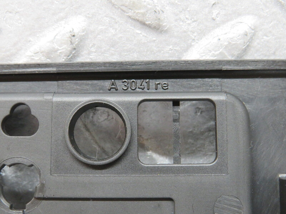 37765 Mercedes-Benz A124 320E Cabriolet Front Right Seat Electric Adjustment Trim