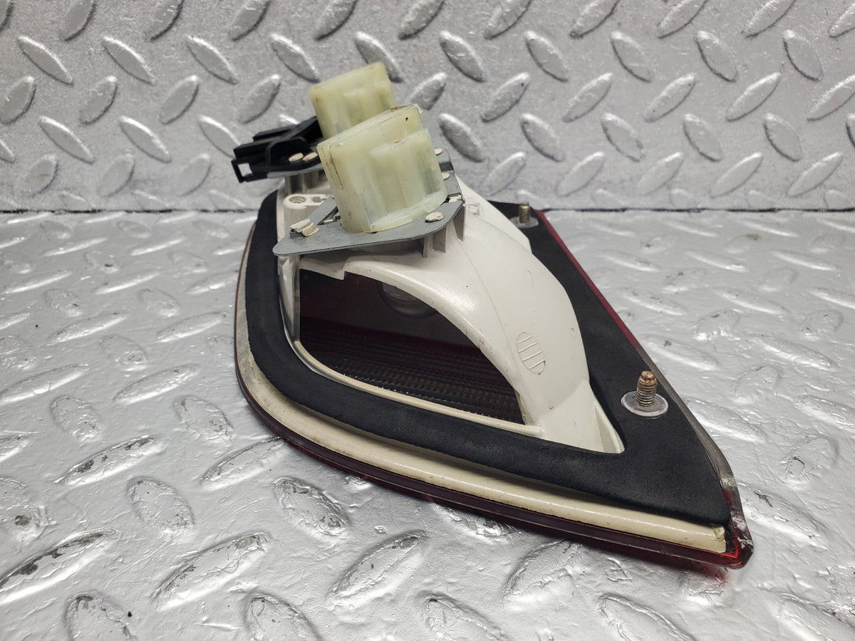 51219 Mercedes-Benz C208 CLK Tail Light Right Side Hella A2088200864