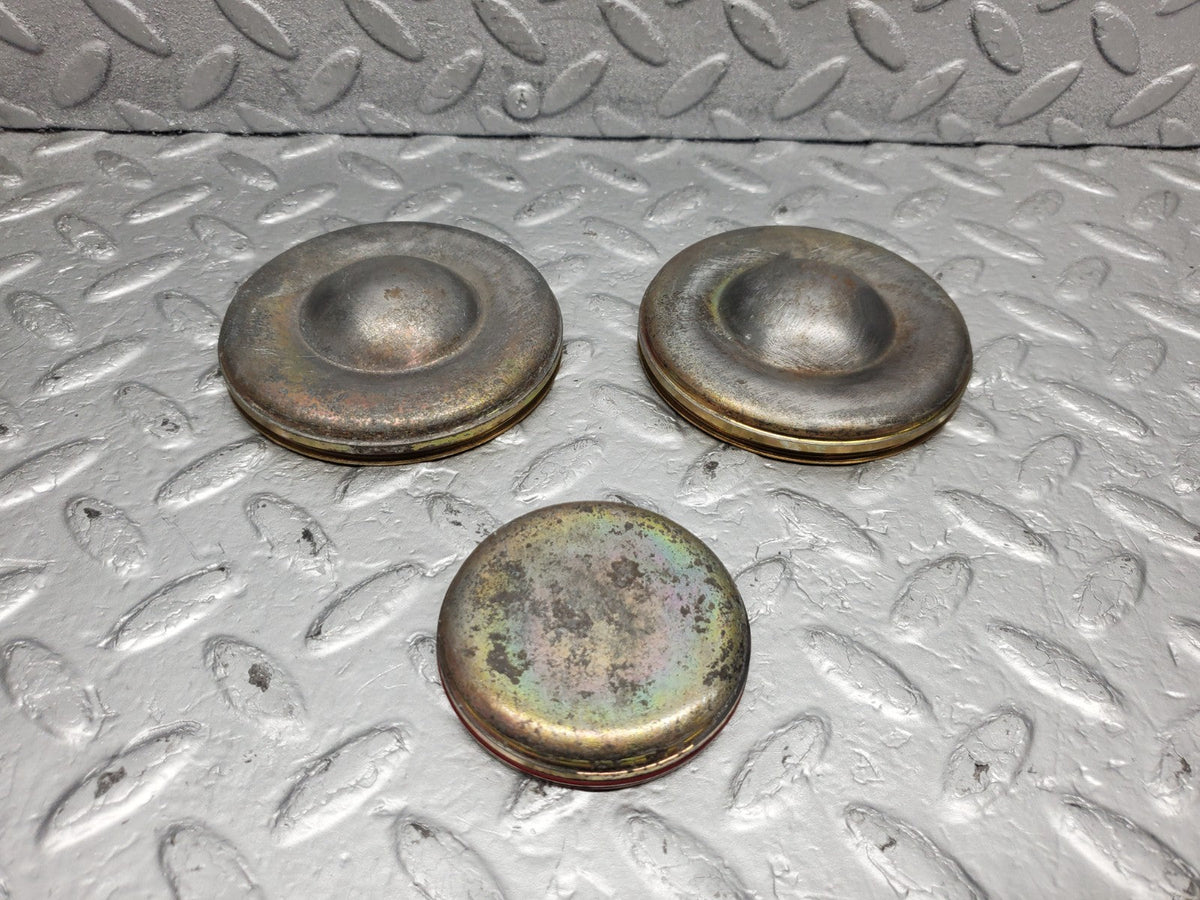 50319 Mercedes-Benz Automatic Gearbox Piston Cover Set 722.002 A1152771677