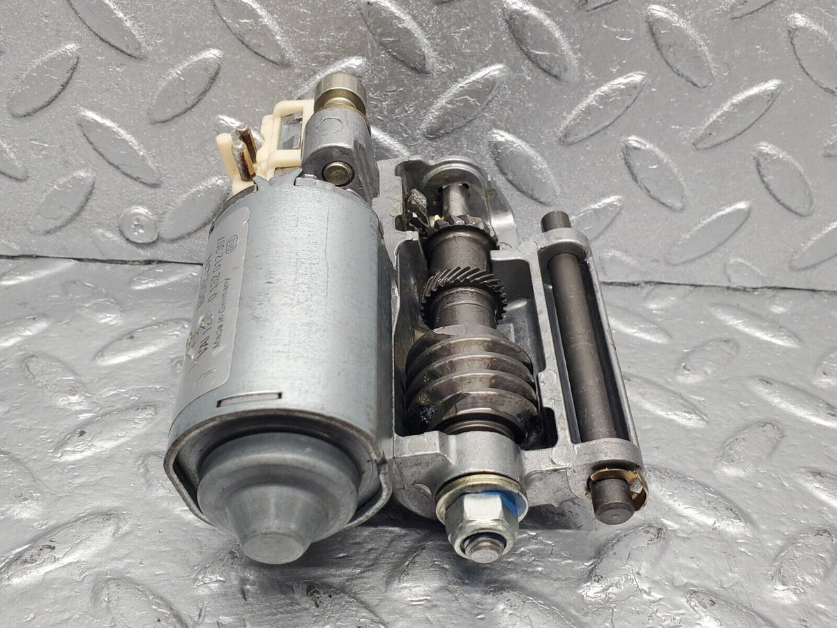 47024 Mercedes-Benz R129 320SL Coupe Steering Column Adjustment Motor A1295400888