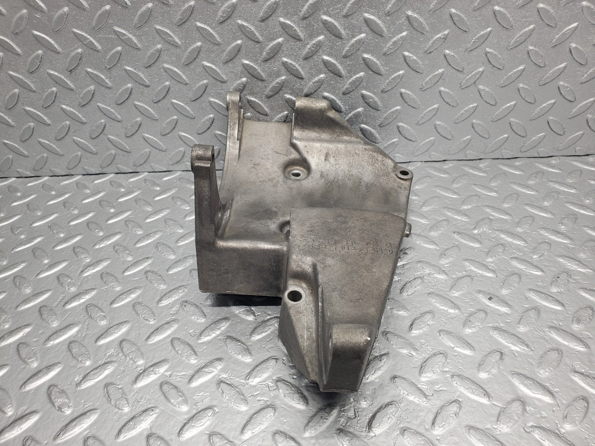49214 Mercedes-Benz A124 320E Cabriolet Alternator Generator Bracket A1041550135
