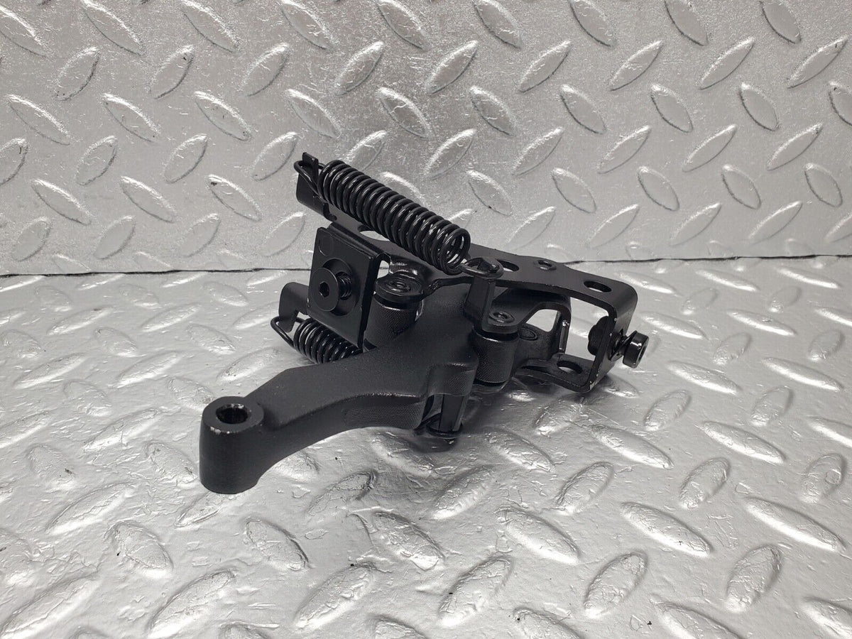 48124 Mercedes-Benz C107 R107 Door Safety Check Strap Left Side