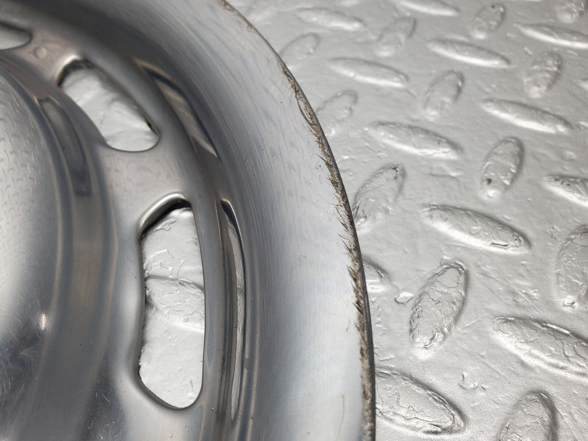 48397 Mercedes-Benz Wheel Trim Hub Cap 14"