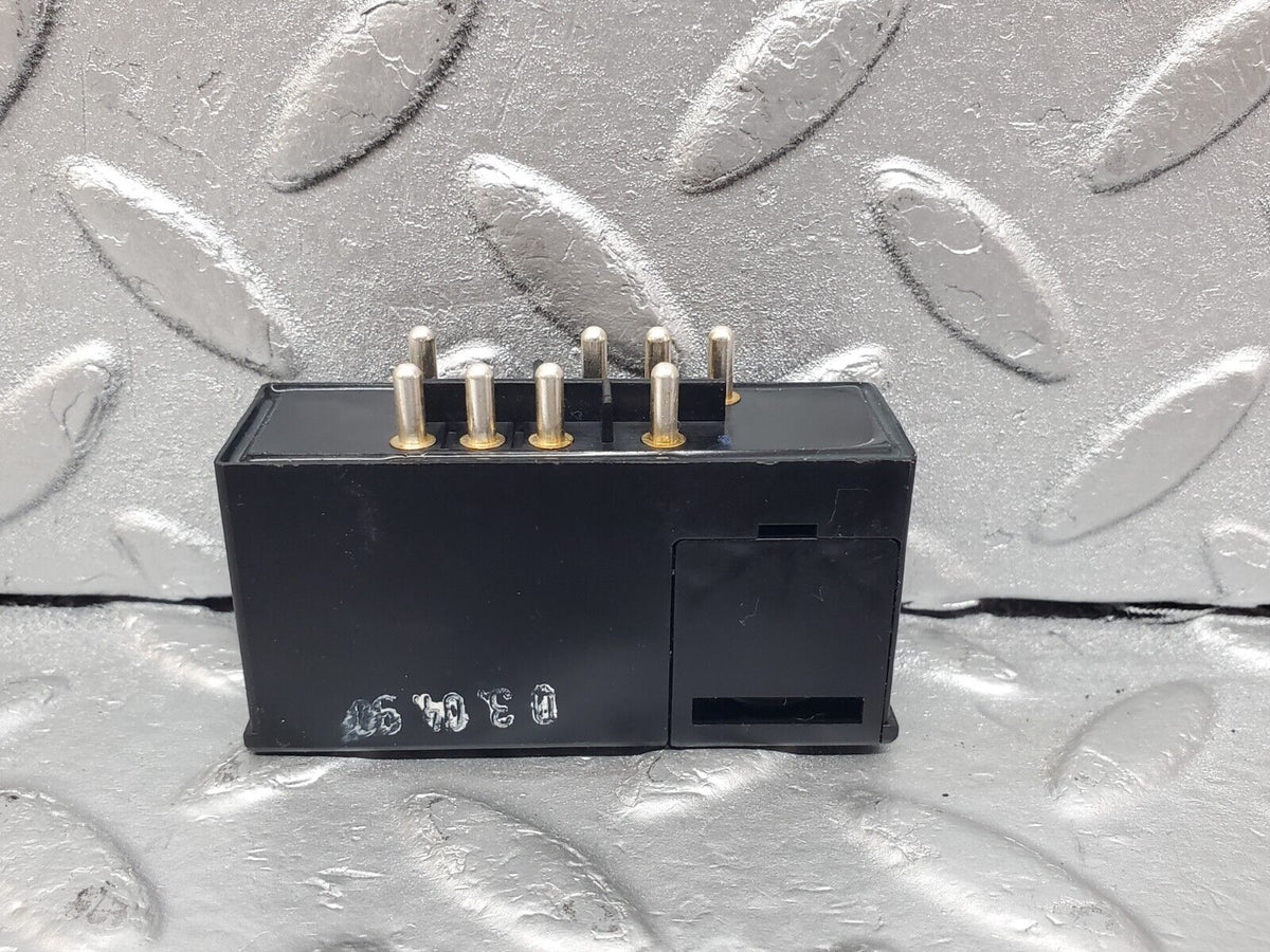 44899 Mercedes-Benz R129 300SL Coupe Right Seat Locking Relay A1298210147