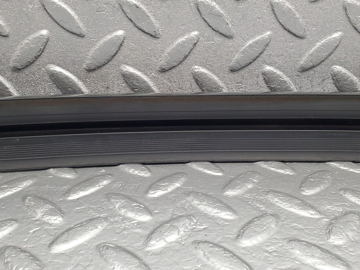 47593 Mercedes-Benz C123 230CE Coupe Rear Bumper Rubber