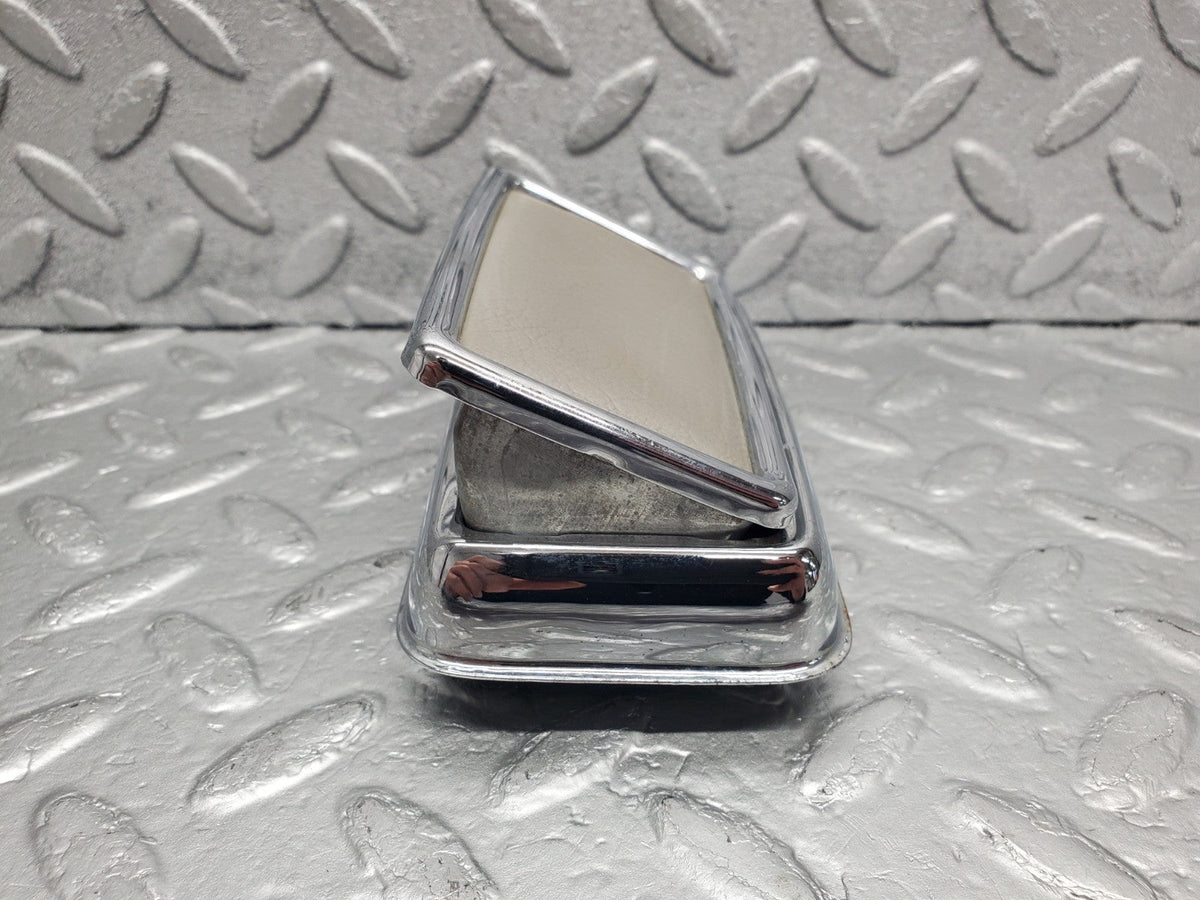 50603 Mercedes-Benz W108 280SE 3.5 Rear Door Ashtray Grey