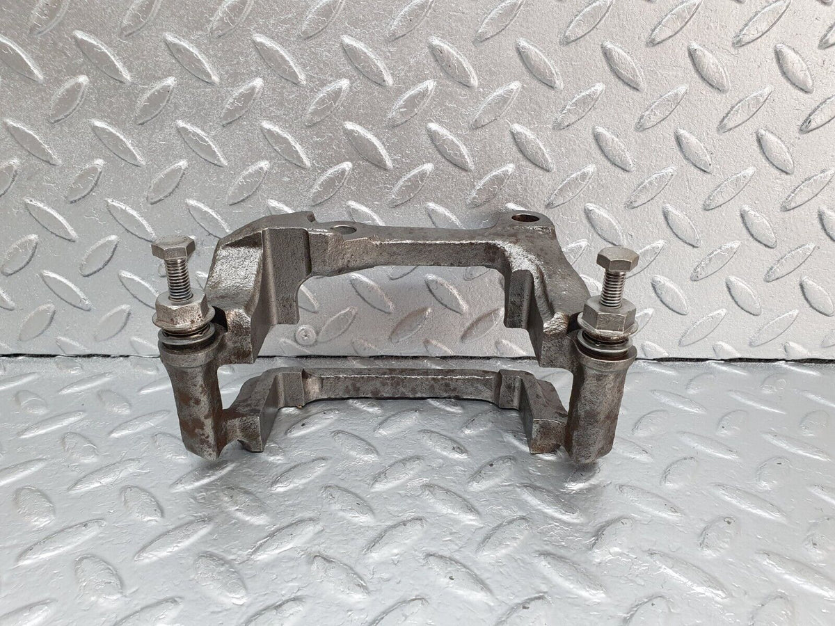 43720 Mercedes-Benz C126 380SEC Coupe Front Left Brake Caliper Bracket