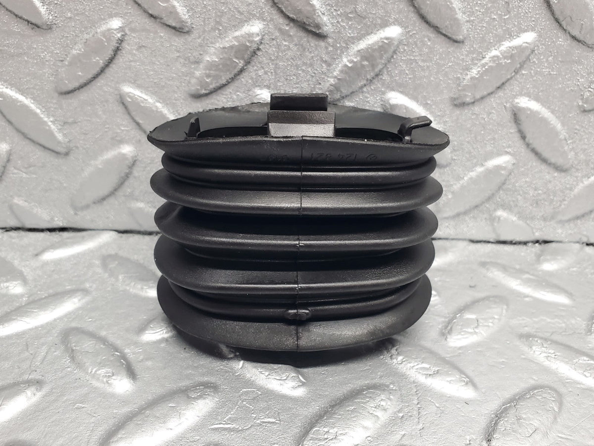49334 Mercedes-Benz A124 320E Cabriolet Door Wire Protector Rubber A1248210197