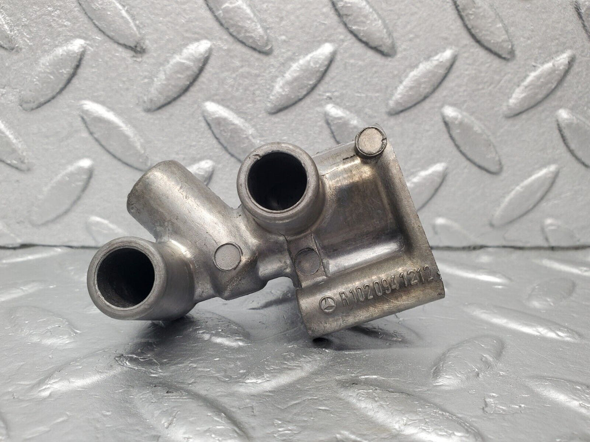 46323 Mercedes-Benz W123 230E Idle Control Valve A1020941212