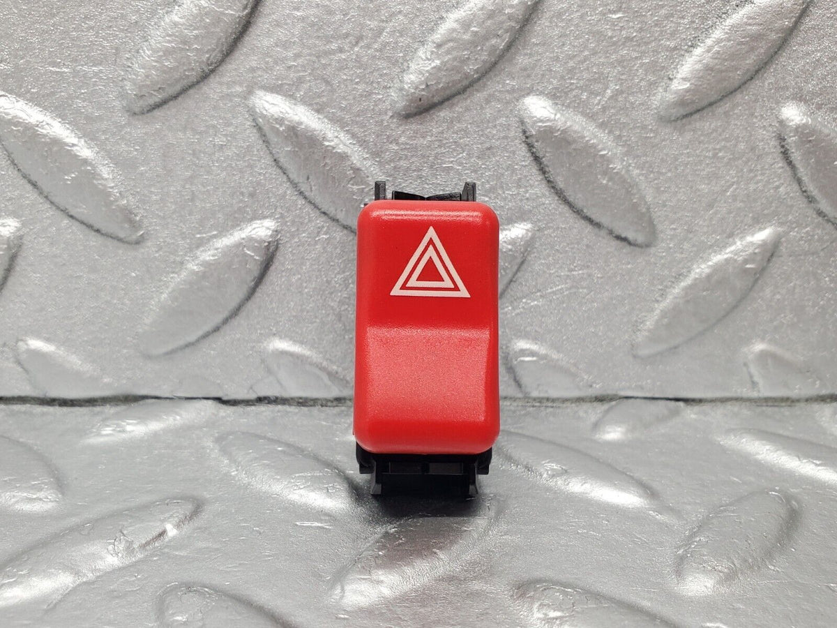 46922 Mercedes-Benz R129 320SL Coupe Hazard Warning Light Switch A1408216451
