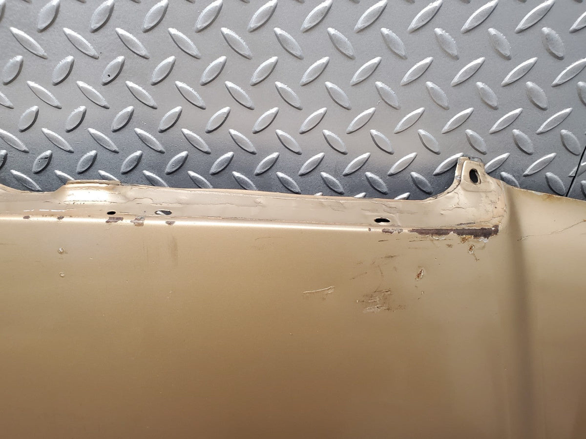 49468 Mercedes-Benz W201 Bonnet