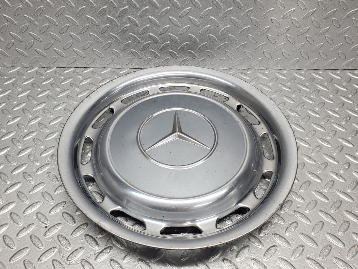 48373 Mercedes-Benz Wheel Trim Hub Cap 14"