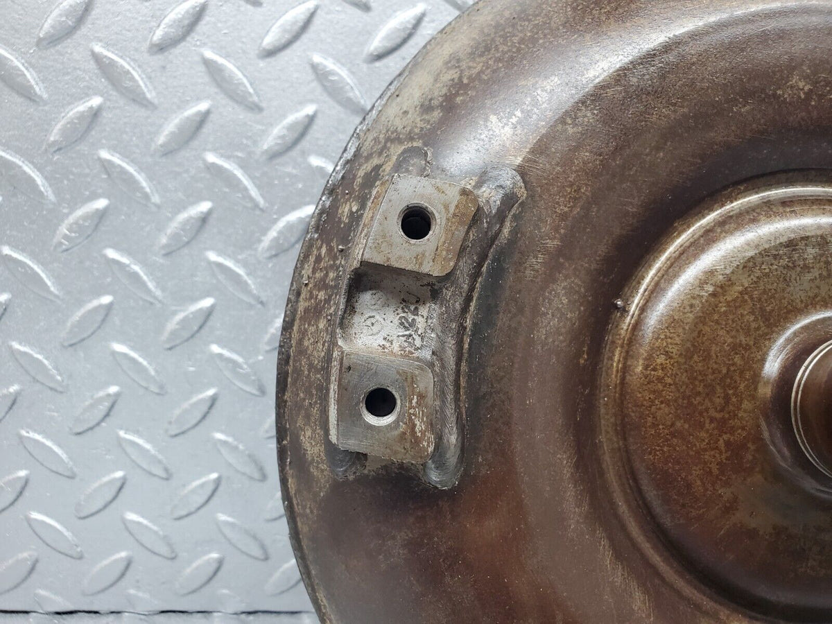 44509 Mercedes-Benz W123 280E Torque Converter A1262500902