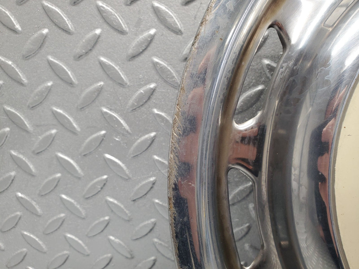 48352 Mercedes-Benz Wheel Trim Hub Cap 14"