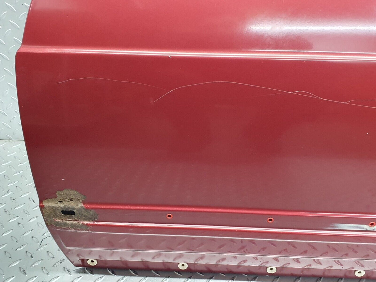 41141 Mercedes-Benz W126 300SE Front Left Door