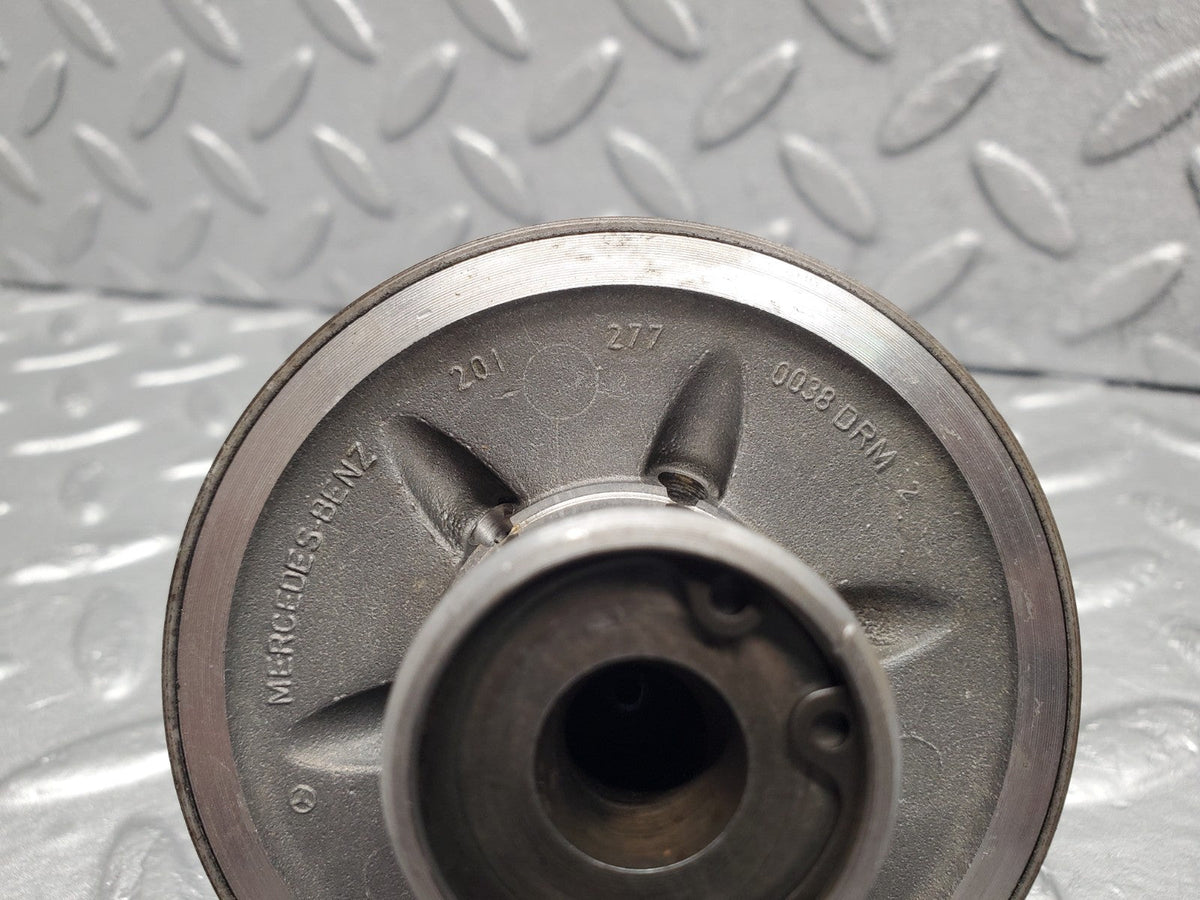 50343 Mercedes-Benz Automatic Gearbox Piston Set 722.410 A2012770038 A1232770338