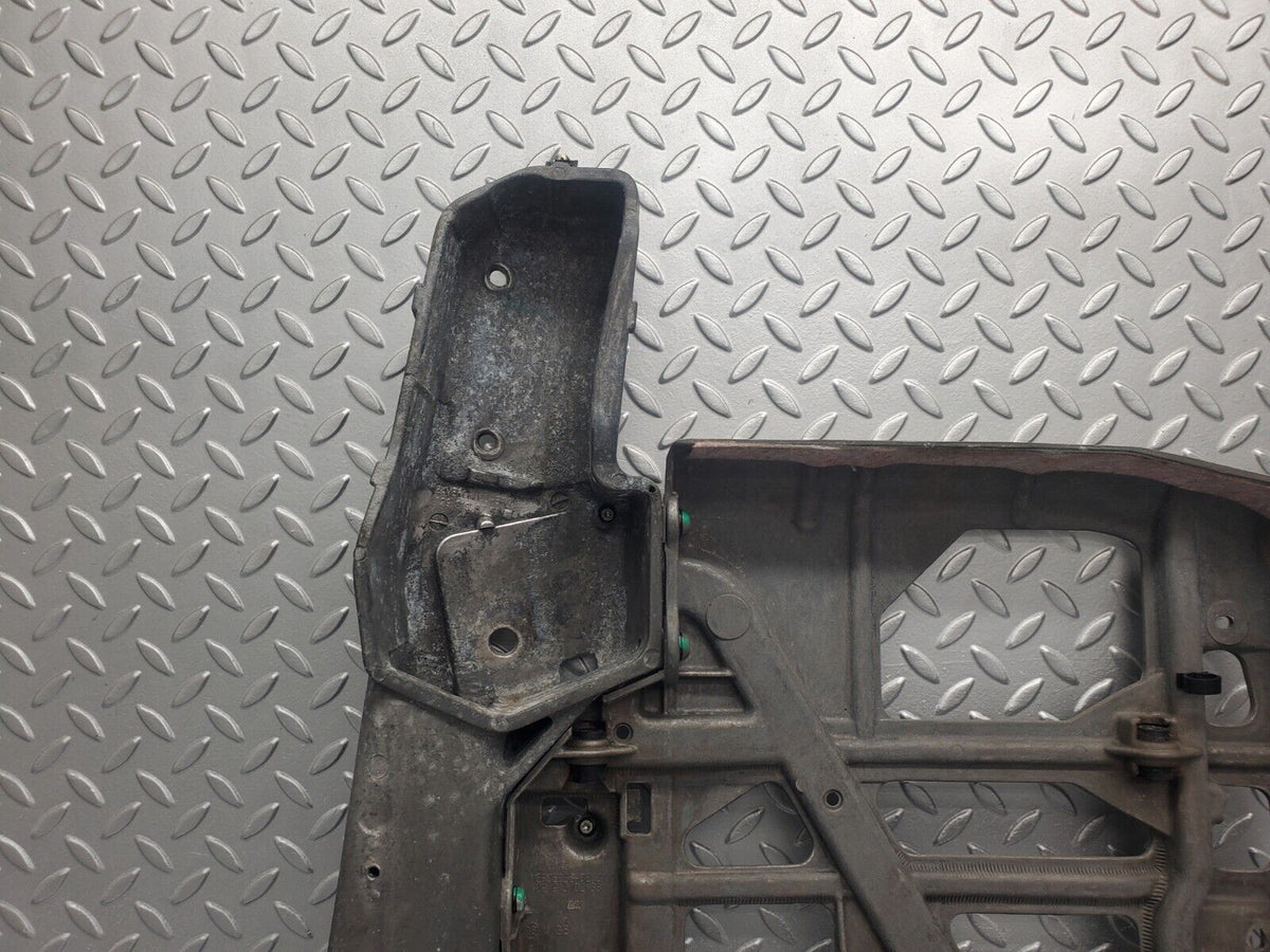 47306 Mercedes-Benz R129 320SL Coupe Front Right Seat Backrest A1299190706 A1299130238