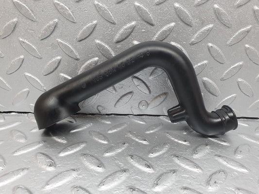 40982 Mercedes-Benz W126 300SE Crank Case Breather Hose A1030941082