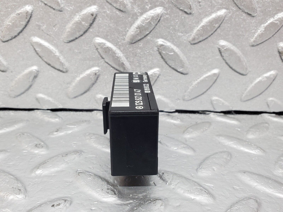44899 Mercedes-Benz R129 300SL Coupe Right Seat Locking Relay A1298210147