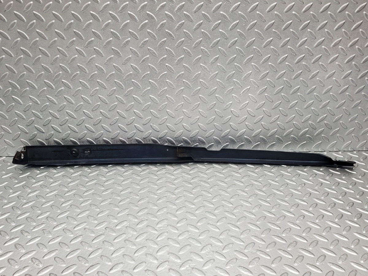 48320 Mercedes-Benz C126 Coupe Under Headlight Trim Left Side