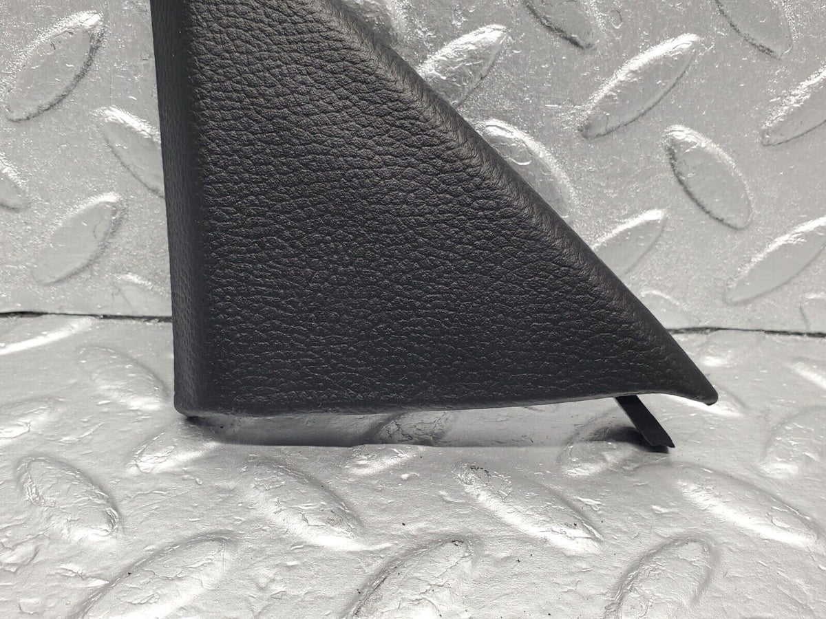 47679 Mercedes-Benz R230 350SL Coupe Mirror Triangle Cover Left A2307200511