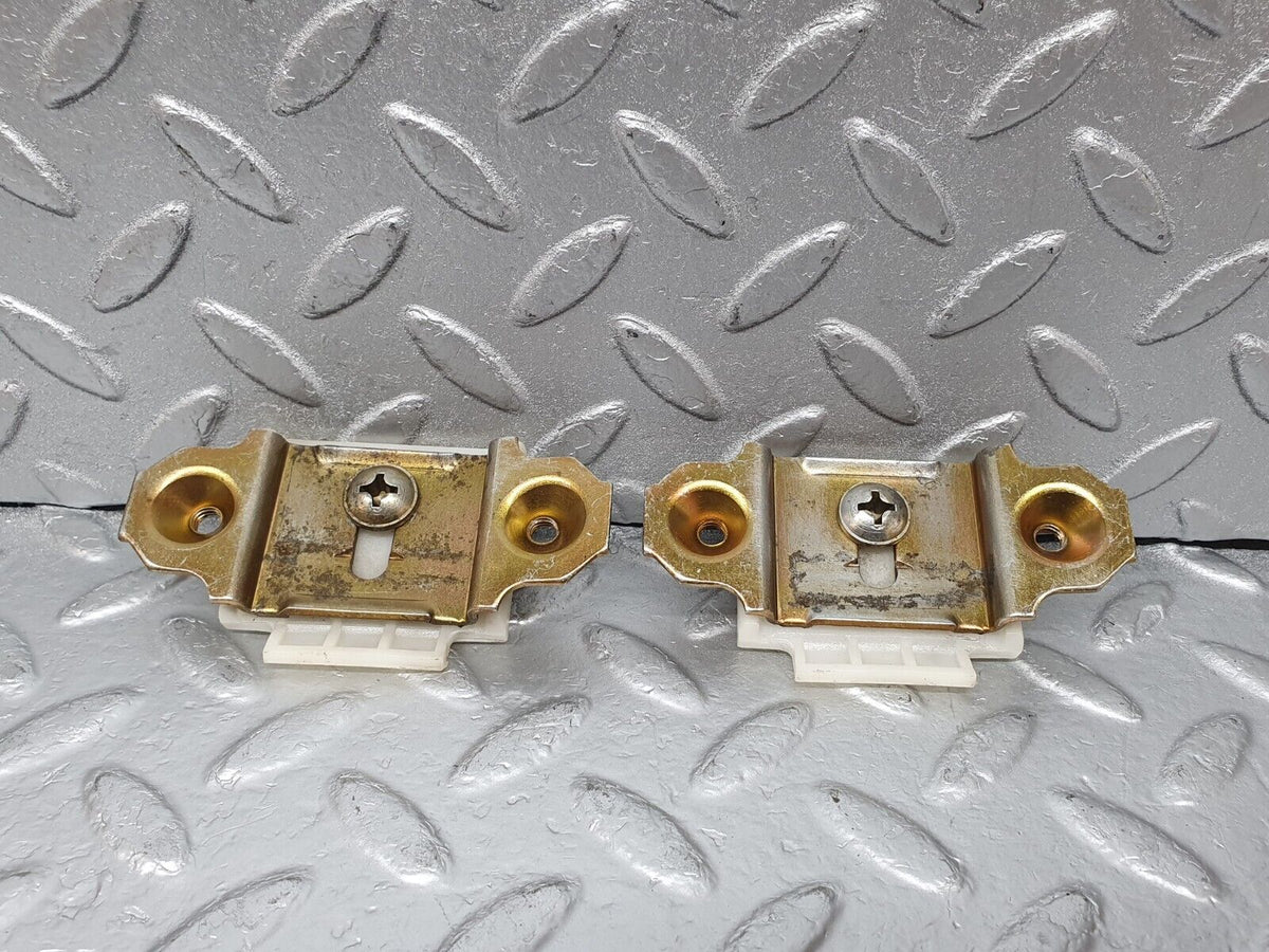44079 Mercedes-Benz C123 230CE Coupe Trunk Lock Striker Latch