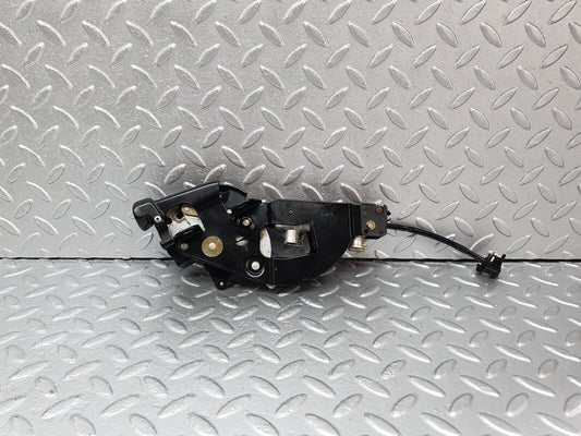 42154 Mercedes-Benz R129 320SL Coupe Rear Right Roof Lock Mechanism A1298001774