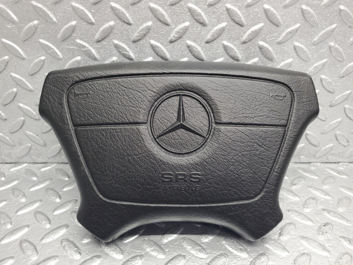 51189 Mercedes-Benz W140 W124 Steering Wheel Airbag