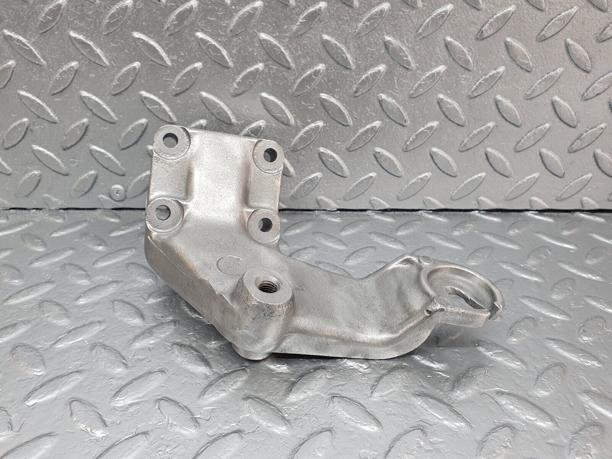 43554 Mercedes-Benz C126 380SEC Coupe Engine Mount Bracket Left A1162235004
