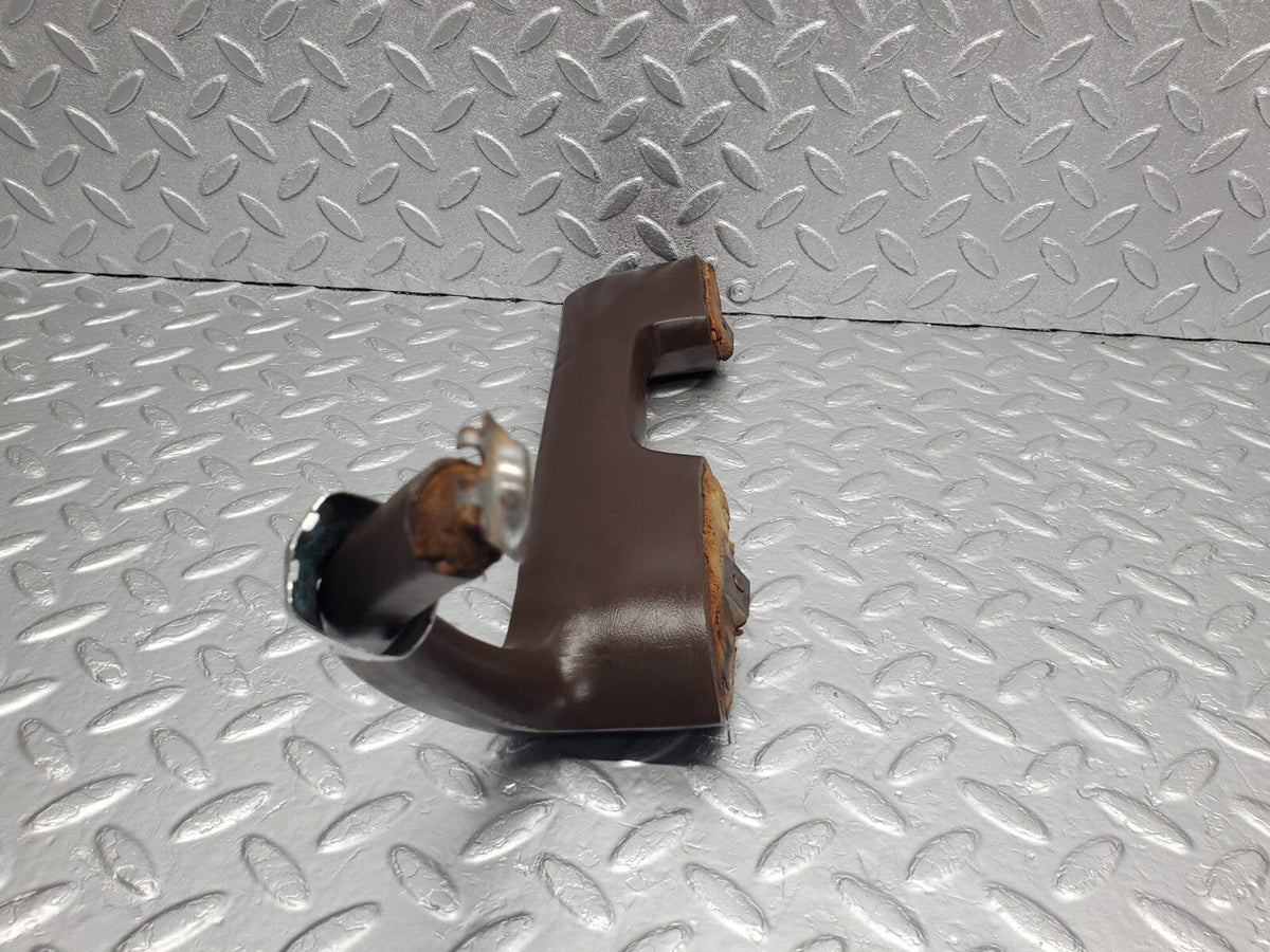 48495 Mercedes-Benz W108 Interior Door Handle Front Left Brown