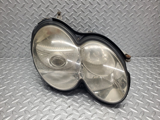 51211 Mercedes-Benz R230 Headlight Right Side Hella A2308207461 1305235461