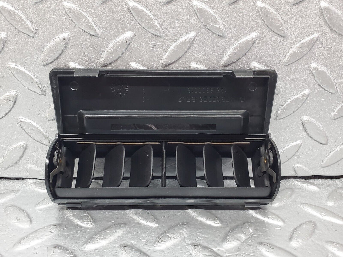 45584 Mercedes-Benz W126 420SE Centre Console Air Vent A1268300013