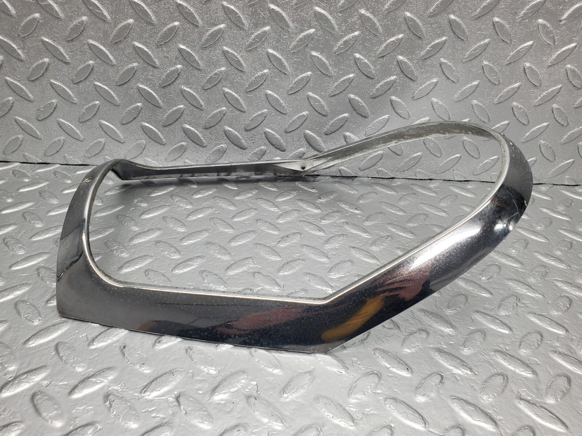 48542 Mercedes-Benz W108 Headlight Chrome Frame 1305542029