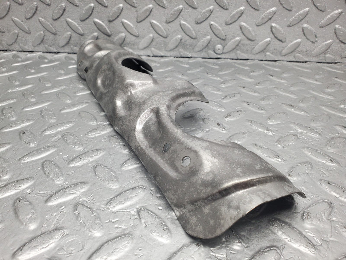 51005 Mercedes-Benz R107 380SL Exhaust Manifold Heat Shield Right Side