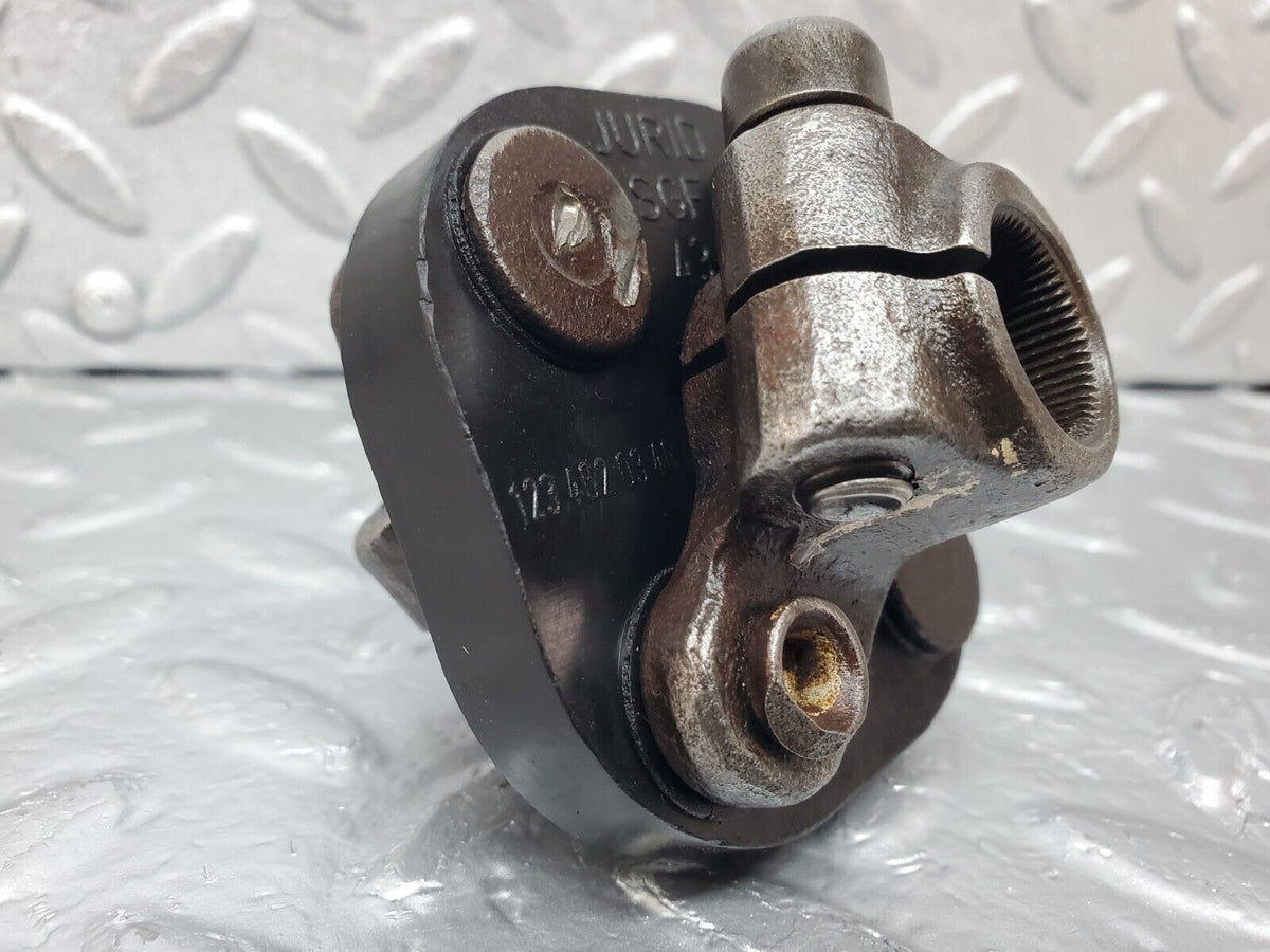 45472 Mercedes-Benz C123 230CE Coupe Steering Column Lower Shaft Connector A1234620346