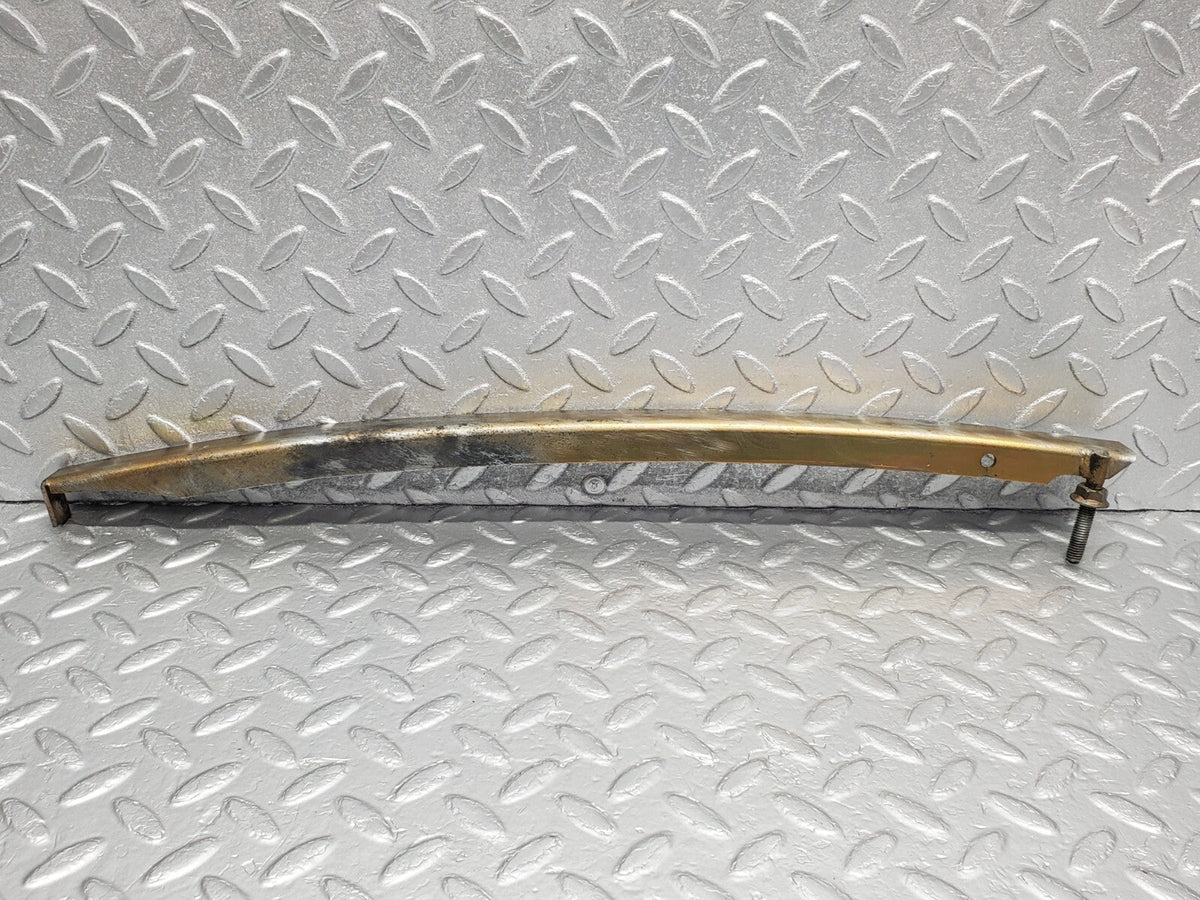 48323 Mercedes-Benz C126 Coupe Right Door Window Channel