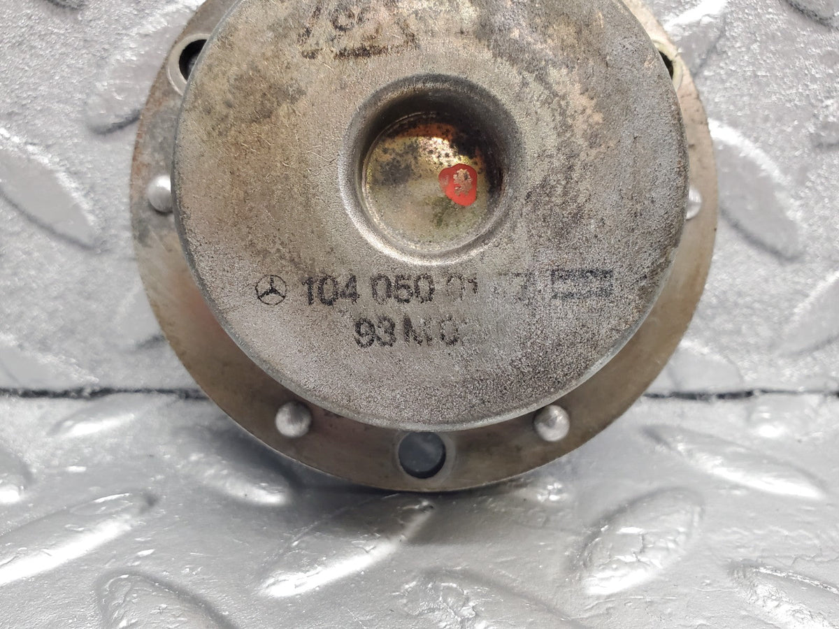 51131 Mercedes-Benz W140 S500 Camshaft Adjuster Magnet Right Side A1040500177