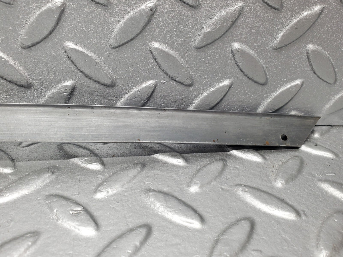 48289 Mercedes-Benz W113 Pagoda Interior Left Chrome Trim Rail
