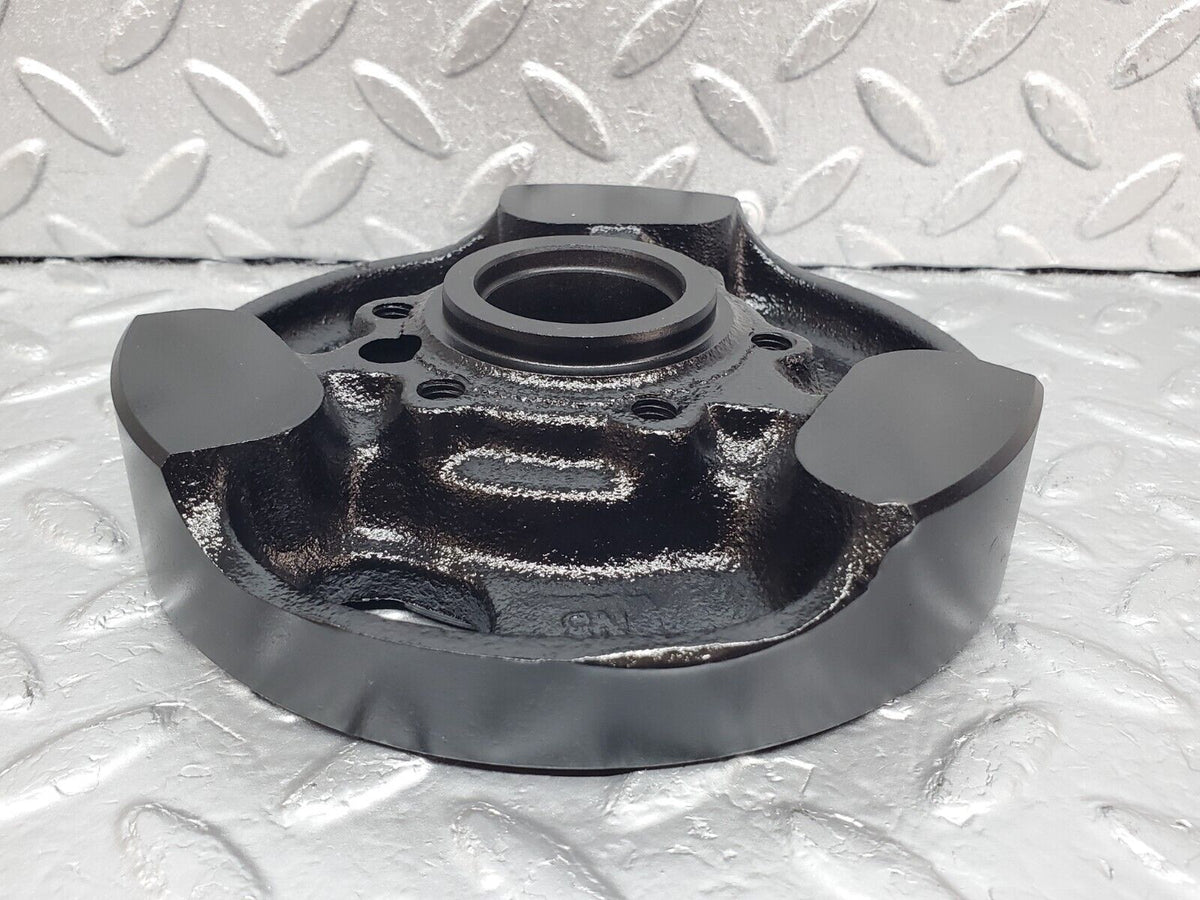 45422 Mercedes-Benz 280E M110.983 Crankshaft Vibration Damper A1100310307