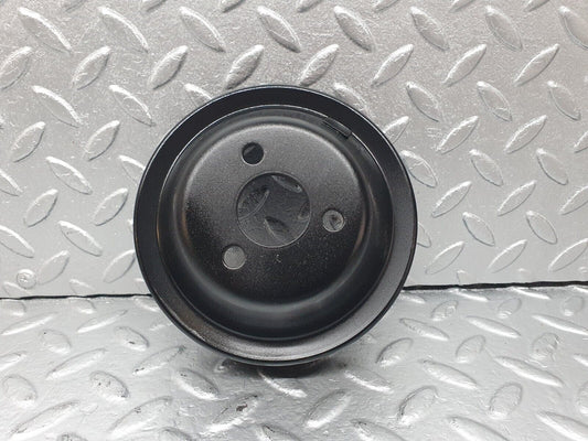 42468 Mercedes-Benz R129 320SL Coupe Water Pump Pulley A1264600379